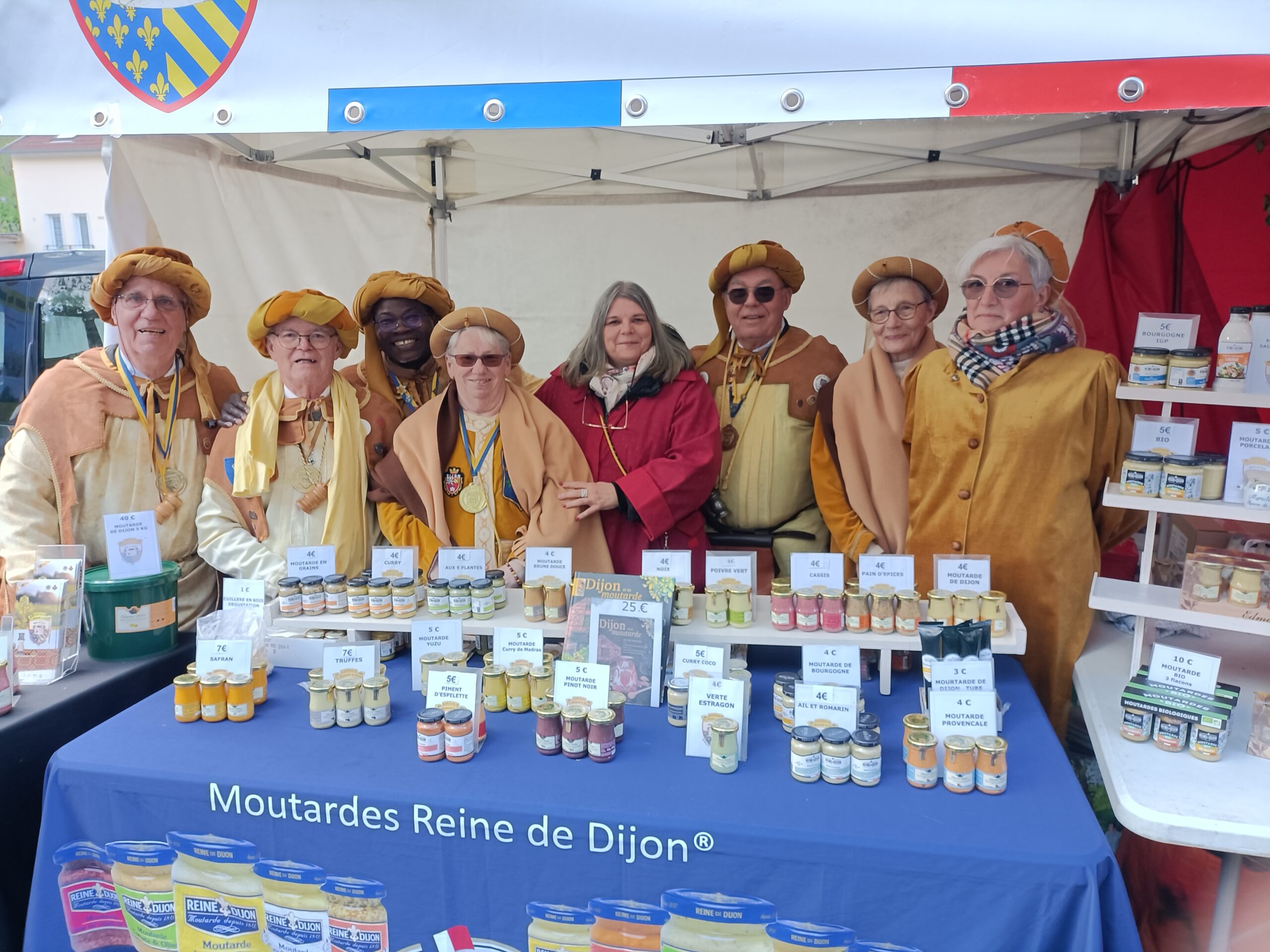 2024 04 21 016 Ensemble